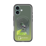 Slim Protection Premium Case with MagSafe［ Green Future Project - Butterfly Coquette ］