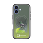 Slim Protection Premium Case with MagSafe［ Green Future Project - Butterfly Coquette ］