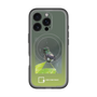 Slim Protection Premium Case with MagSafe［ Green Future Project - Butterfly Coquette ］