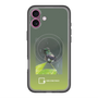 Slim Protection Premium Case with MagSafe［ Green Future Project - Butterfly Coquette ］
