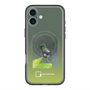 Slim Protection Premium Case with MagSafe［ Green Future Project - Butterfly Coquette ］