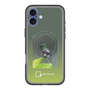 Slim Protection Premium Case with MagSafe［ Green Future Project - Butterfly Coquette ］