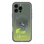 Slim Protection Premium Case with MagSafe［ Green Future Project - Butterfly Coquette ］