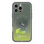 Slim Protection Premium Case with MagSafe［ Green Future Project - Butterfly Coquette ］