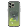 Slim Protection Premium Case with MagSafe［ Green Future Project - Butterfly Coquette ］