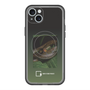 Slim Protection Premium Case with MagSafe［ Green Future Project - Chironius ］