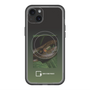 Slim Protection Premium Case with MagSafe［ Green Future Project - Chironius ］