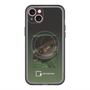 Slim Protection Premium Case with MagSafe［ Green Future Project - Chironius ］