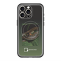 Slim Protection Premium Case with MagSafe［ Green Future Project - Chironius ］