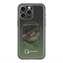 Slim Protection Premium Case with MagSafe［ Green Future Project - Chironius ］