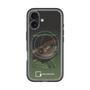 Slim Protection Premium Case with MagSafe［ Green Future Project - Chironius ］