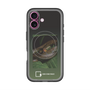 Slim Protection Premium Case with MagSafe［ Green Future Project - Chironius ］