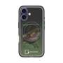 Slim Protection Premium Case with MagSafe［ Green Future Project - Chironius ］