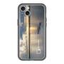 Slim Protection Premium Case with MagSafe［ Green Future Project - Landscape ］