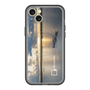 Slim Protection Premium Case with MagSafe［ Green Future Project - Landscape ］
