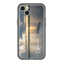 Slim Protection Premium Case with MagSafe［ Green Future Project - Landscape ］