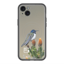 Slim Protection Premium Case with MagSafe［ Green Future Project - Ecuadorian Hillstar ］
