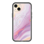 Slim Protection Premium Case with MagSafe［ Color Rain - Original - Moonlit Mauve ］