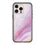 Slim Protection Premium Case with MagSafe［ Color Rain - Original - Moonlit Mauve ］