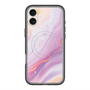 Slim Protection Premium Case with MagSafe［ Color Rain - Original - Moonlit Mauve ］