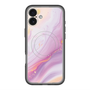 Slim Protection Premium Case with MagSafe［ Color Rain - Original - Moonlit Mauve ］