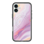 Slim Protection Premium Case with MagSafe［ Color Rain - Original - Moonlit Mauve ］