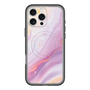 Slim Protection Premium Case with MagSafe［ Color Rain - Original - Moonlit Mauve ］