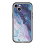 Slim Protection Premium Case with MagSafe［ Color Rain - Original - Twilight Ink ］
