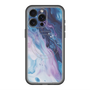 Slim Protection Premium Case with MagSafe［ Color Rain - Original - Twilight Ink ］
