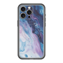 Slim Protection Premium Case with MagSafe［ Color Rain - Original - Twilight Ink ］