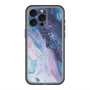 Slim Protection Premium Case with MagSafe［ Color Rain - Original - Twilight Ink ］
