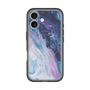 Slim Protection Premium Case with MagSafe［ Color Rain - Original - Twilight Ink ］