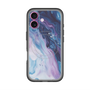 Slim Protection Premium Case with MagSafe［ Color Rain - Original - Twilight Ink ］