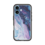 Slim Protection Premium Case with MagSafe［ Color Rain - Original - Twilight Ink ］