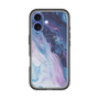 Slim Protection Premium Case with MagSafe［ Color Rain - Original - Twilight Ink ］