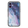 Slim Protection Premium Case with MagSafe［ Color Rain - Original - Twilight Ink ］