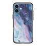 Slim Protection Premium Case with MagSafe［ Color Rain - Original - Twilight Ink ］