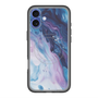 Slim Protection Premium Case with MagSafe［ Color Rain - Original - Twilight Ink ］