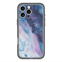 Slim Protection Premium Case with MagSafe［ Color Rain - Original - Twilight Ink ］