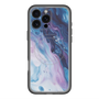 Slim Protection Premium Case with MagSafe［ Color Rain - Original - Twilight Ink ］