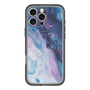 Slim Protection Premium Case with MagSafe［ Color Rain - Original - Twilight Ink ］