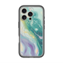 Slim Protection Premium Case with MagSafe［ Color Rain - Original - Dusky Forest ］
