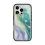 Slim Protection Premium Case with MagSafe［ Color Rain - Original - Dusky Forest ］