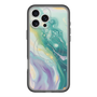 Slim Protection Premium Case with MagSafe［ Color Rain - Original - Dusky Forest ］