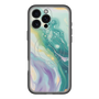 Slim Protection Premium Case with MagSafe［ Color Rain - Original - Dusky Forest ］