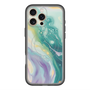 Slim Protection Premium Case with MagSafe［ Color Rain - Original - Dusky Forest ］