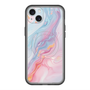 Slim Protection Premium Case with MagSafe［ Color Rain - Original - Dream Veil ］