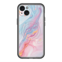 Slim Protection Premium Case with MagSafe［ Color Rain - Original - Dream Veil ］