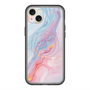 Slim Protection Premium Case with MagSafe［ Color Rain - Original - Dream Veil ］