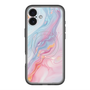 Slim Protection Premium Case with MagSafe［ Color Rain - Original - Dream Veil ］